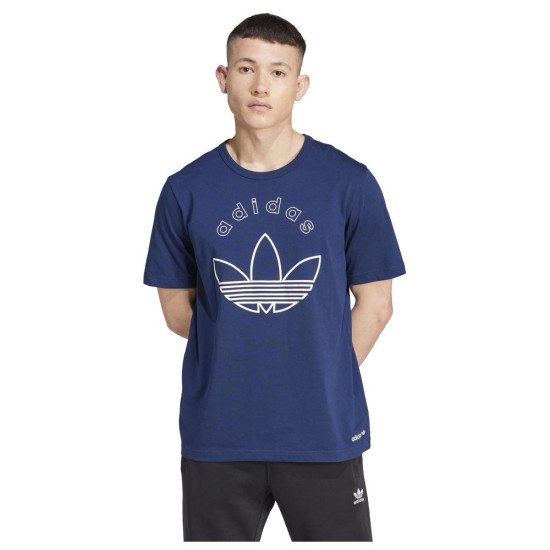 Adidas Ανδρική κοντομάνικη μπλούζα Graphic Tee